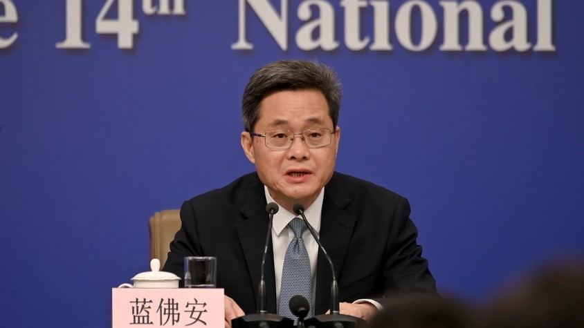 China impone aranceles del 125% a productos de EE.UU. en respuesta a Trump