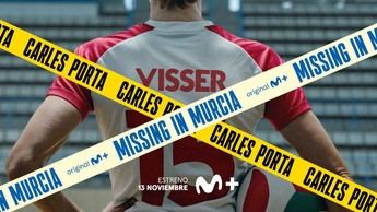 Estreno de 'Missing in Murcia': un nuevo true crime sobre un brutal asesinato en el voleibol