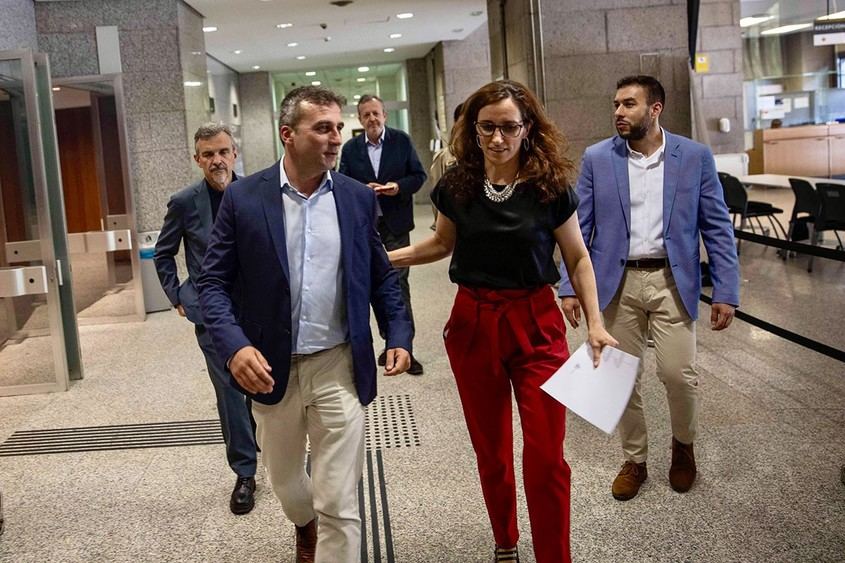 Sanidad lanza un Plan de Choque para atención 24 horas a pacientes con ELA