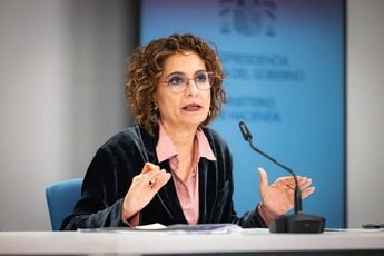 Montero presenta un nuevo modelo de financiación para las comunidades autónomas