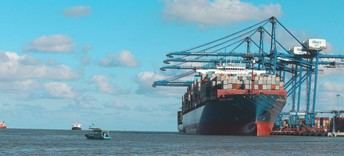 La ONU simplificará y abaratará el comercio global con un nuevo documento de transporte