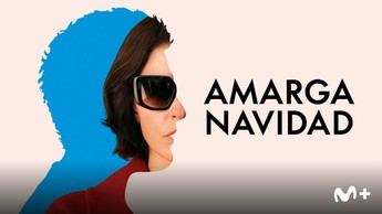 'Amarga Navidad' de Almodóvar se estrena en Movistar Plus este 10 de julio
