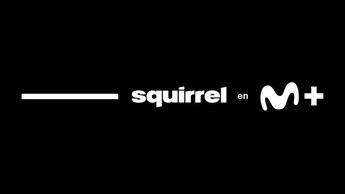 Movistar Plus+ añade Squirrel, un nuevo canal de cine y series en la TDT