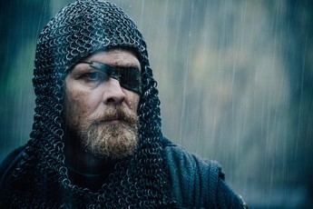 Movistar Plus+ lanzará 'Nibelungos: la guerra de los reinos' en el festival de Cádiz