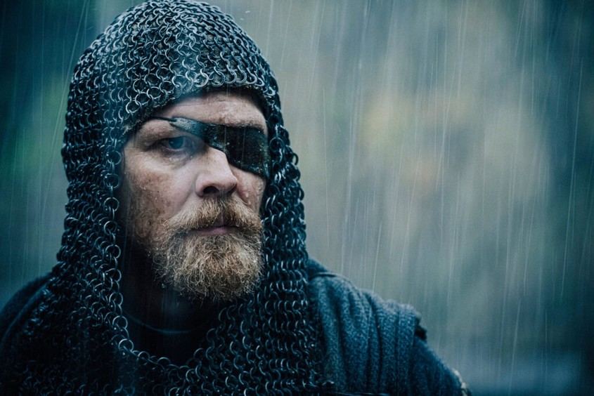 Movistar Plus+ lanzará 'Nibelungos: la guerra de los reinos' en el festival de Cádiz