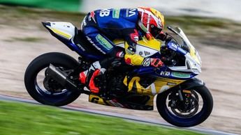 El Mundial Femenino de Motociclismo arranca en Movistar Plus+ este fin de semana