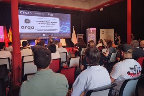 Se crea ARQADE, red para avanzar en computación cuántica en defensa