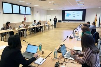 Se lanza la Red R5DES para impulsar el futuro energético en España