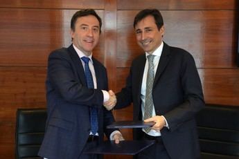 Navantia y Microsoft se unen para fortalecer la ciberseguridad y la inteligencia artificial en defensa