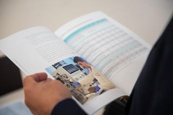 Informe revela el impacto económico de los Centros Tecnológicos en España durante evento en Navarra