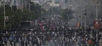 Nepal: Dimite el primer ministro tras protestas violentas y muertes de manifestantes