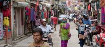 Represión violenta en Nepal tras prohibición de redes sociales