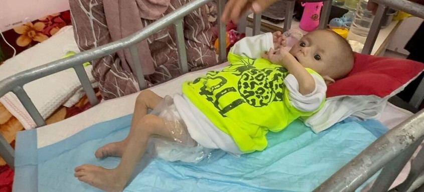 Gaza: Nueve niños muertos y sanciones a relatora de la ONU por su trabajo en derechos humanos