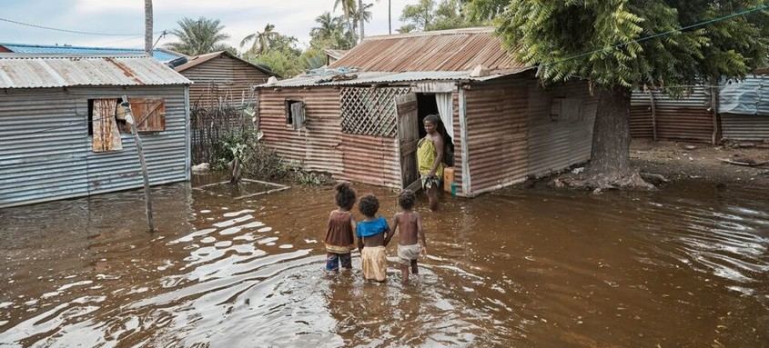Inversores deben actuar ahora para enfrentar el cambio climático