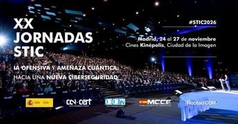 La AEPD estará presente en las Jornadas STIC para abordar la protección de datos