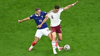 La 2Cat alcanza récord de audiencia con la semifinal España-Francia del Mundial