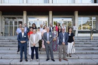Fedit y CIEMAT inician nueva colaboración para impulsar la innovación tecnológica