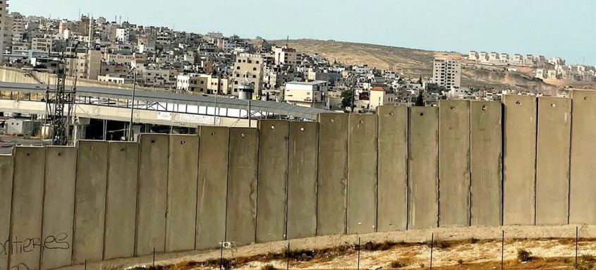 Once países reconocen oficialmente a Palestina en 48 horas