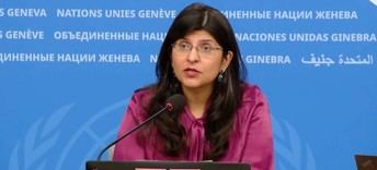 ONU: El combate al tráfico de drogas debe seguir el derecho internacional