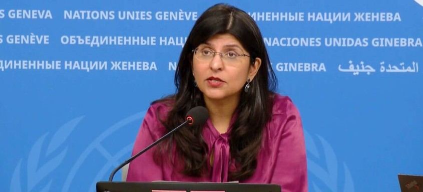 ONU: El combate al tráfico de drogas debe seguir el derecho internacional