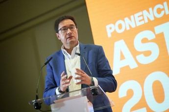 Óscar López destaca la importancia de la Administración Pública en la legitimación de nuevas tecnologías
