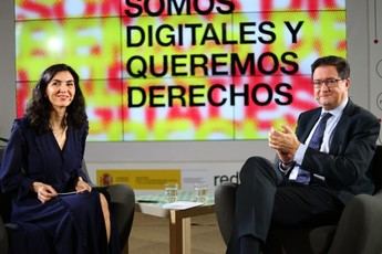 Primera Cumbre Internacional de Derechos Digitales se celebrará en Barcelona en mayo