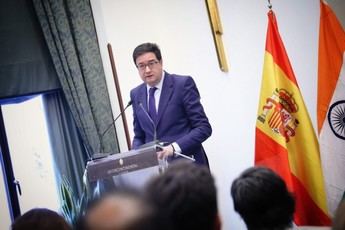 Lanzan programa para impulsar pymes españolas en India