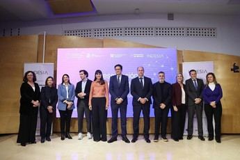 Madrid recibe 1.500 millones del Ministerio para impulsar la digitalización y la IA