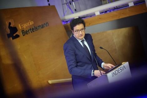 Madrid recibe 1.500 millones del Ministerio para impulsar IA y digitalización