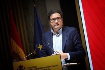 Óscar López presenta el éxito del Kit Digital con más de 860.000 ayudas a pymes y autónomos