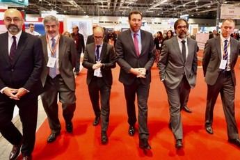 Puente presenta plan para nuevos trenes y reafirma la alta velocidad en España