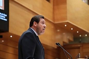 Puente confirma un aumento de inversión en Rodalies hasta 8.000 millones de euros para 2030