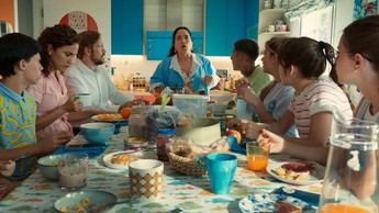 Estreno de 'Padre no hay más que uno 5', la nueva aventura familiar de Santiago Segura
