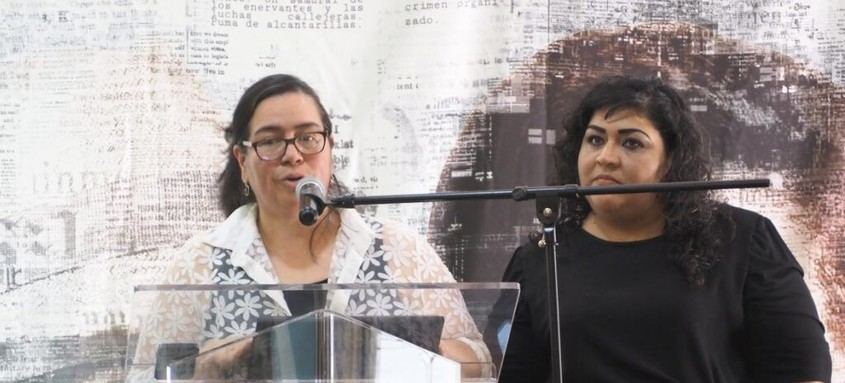 El peligro del periodismo migratorio: una tragedia en Ciudad Juárez