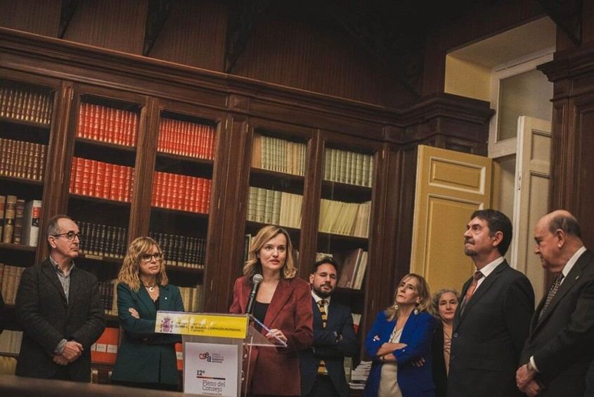 Lanzan Infoartísticas, la primera web estatal sobre enseñanzas artísticas en España