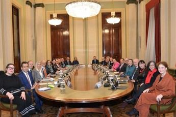 Planas presenta las estrategias clave para el sector agroalimentario en 2026