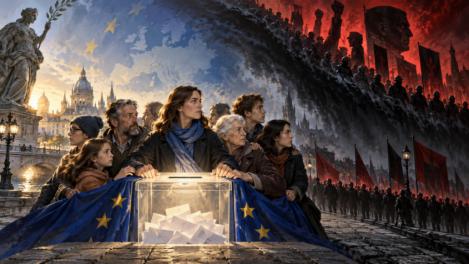 ¿Podemos frenar al fascismo?