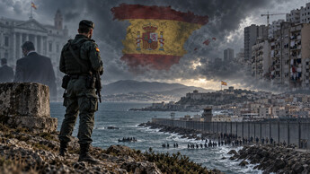 ¿Quién defiende a España?