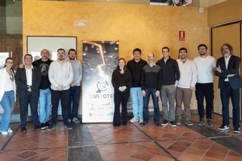Quixote impulsa un ecosistema de tecnologías cuánticas para defensa y seguridad