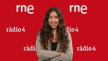 Ràdio 4 celebra el Dia Mundial de la Salut Mental amb un informatiu en directe des d'un hospital