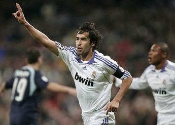 Raúl González Blanco se une a Movistar Plus para comentar el Real Madrid-Inter en la Champions