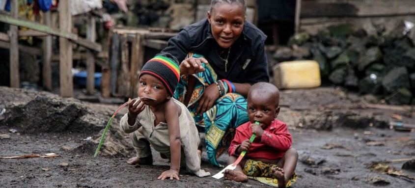 Aumentan las muertes civiles en RD Congo a pesar de los esfuerzos diplomáticos