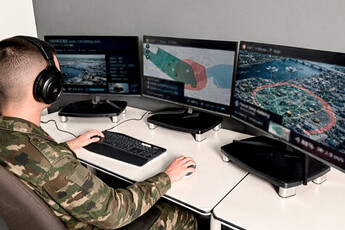 El IBV transforma la simulación en defensa con tecnología de "humano digital"