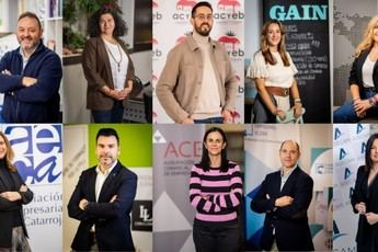 REDIT y Caixa Popular lanzan Reinndustria para fortalecer el asociacionismo empresarial en Valencia