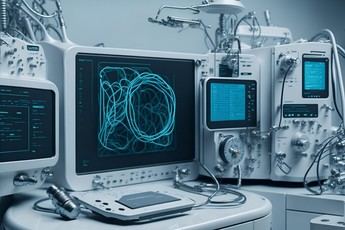 REDIT y IIS La Fe lanzan 40 proyectos de innovación en salud en cinco años