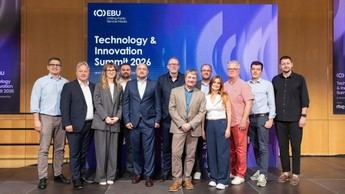 Barcelona alberga la Cumbre de Tecnología e Innovación 2026 de la UER