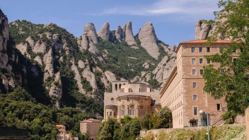 RTVE Catalunya transmite la Sinfonía 'Resurrección' de Mahler en Montserrat