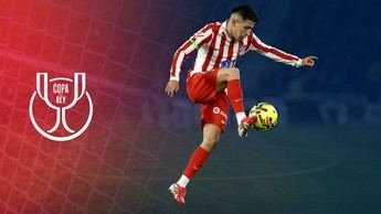 RTVE Catalunya retransmitirá la semifinal de la Copa del Rey en catalán