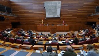Debate electoral de Castilla y León se emitirá el 5 de marzo por RTVE