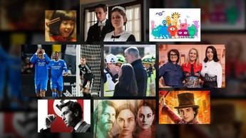 RTVE alcanza récord de audiencia en enero, el mejor mes de su historia